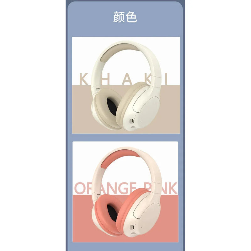Fone de Ouvido P203 Bluetooth Sem Fio