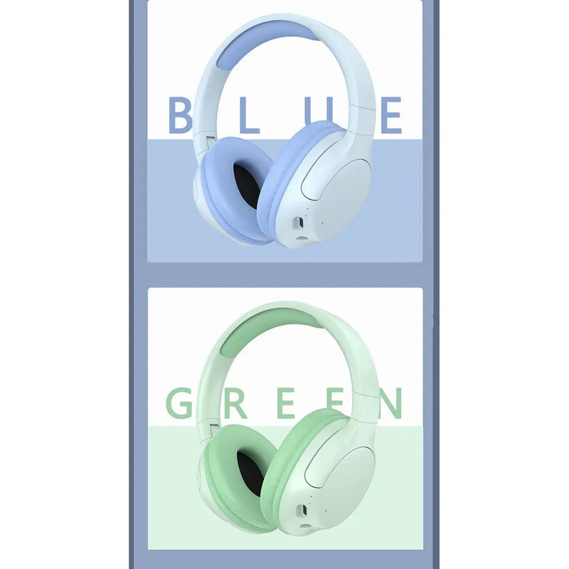 Fone de Ouvido P203 Bluetooth Sem Fio